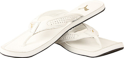 

Puma Java 3 DP Flip Flops, Whisper white-gold