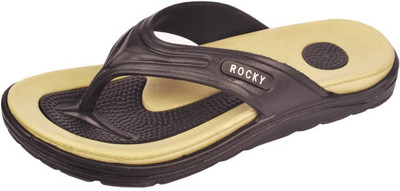 

ABS Slippers, Green