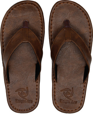 

Knight Ace Slippers, Beige
