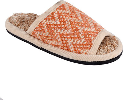 

Futro z krolika Slippers, Or