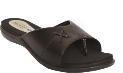 HealthFit Women Flats(Black , 41 Euro)