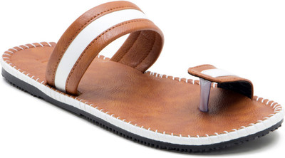 

Iroo Slippers, Tan