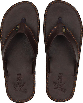 

Kraasa Slippers, Brown