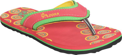 50% OFF on Azoxa Flip Flops 50% OFF on Azoxa Flip Flops
