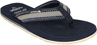 

Adda Flip Flops, Navy