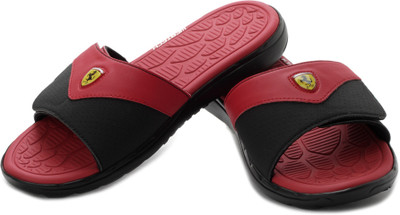 puma ferrari slippers