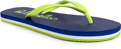 

United Colors of Benetton Flip Flops, Navy