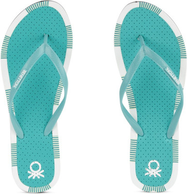 

United Colors of Benetton Slippers, 903