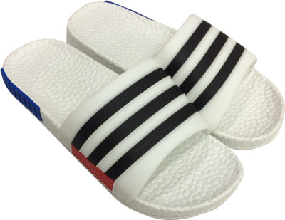 

HOCKWOOD Slippers, White