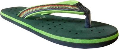 

Unispeed SWEAT SOAK Slippers, Green