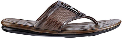 

Metro 16 Slippers, 12;brown