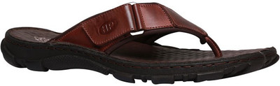 

Hush Puppies By Bata SIMONTHONG Slippers, Brown