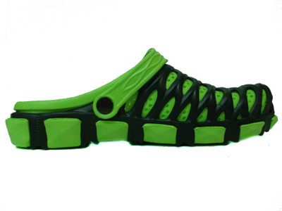 Manthan Men GREEN Sandals