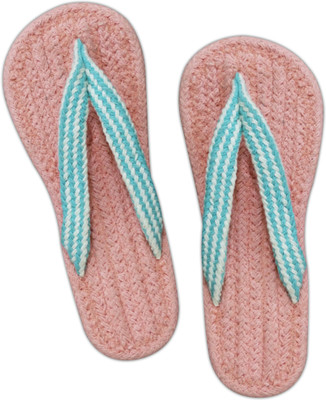 

Homework Girls Slipper Flip Flop(Pink