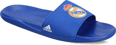 

ADIDAS RM SLIDE Slippers, Croyal/ftwwht/croyal