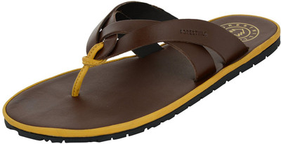 

Forest Hill Slippers, Brown