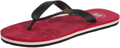 

Killer Slippers, Red