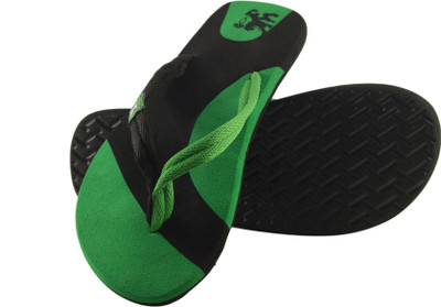 

Guardian Boys Slipper Flip Flop(Green
