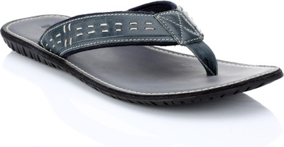 

Red Tape Slippers, Navy