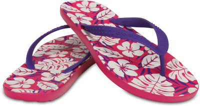 

Crocs Slippers, Purple