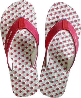 

Unispeed Slippers, White