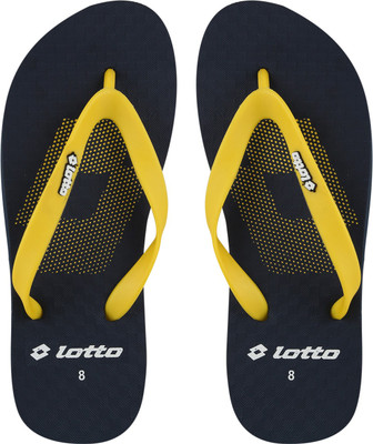 

Lotto mutant Slippers, Blue/yellow