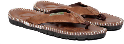 

Adorn Slippers, Brown
