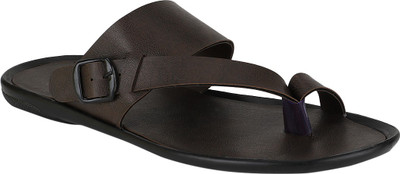 

Knight Ace Slippers, Brown