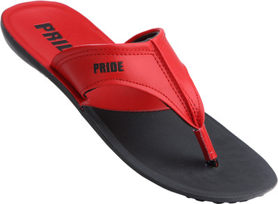 

VKC 3076 Slippers, Red001