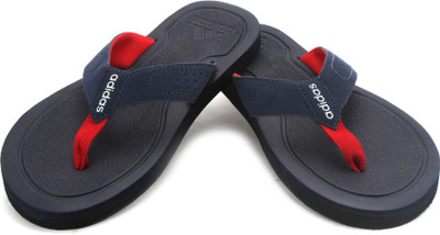 

ADIDAS MERINO SYN M Slippers, Conavy/powred/white
