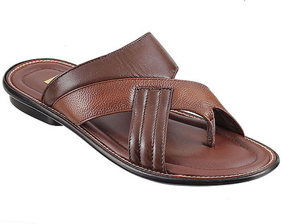 

Metro 16 Slippers, 12;brown