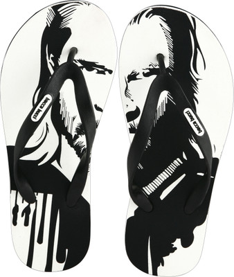 

Bacca Bucci BBMD5017K Flip Flops, Black