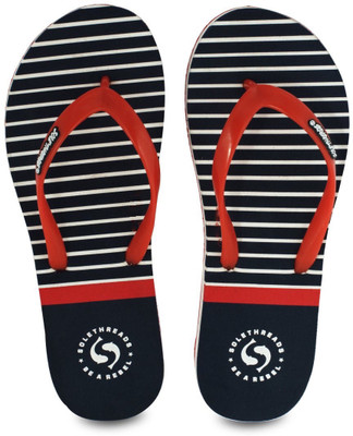 

Sole Threads Flip Flops, Navy