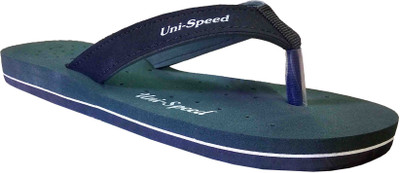 

Unispeed Slippers, Green