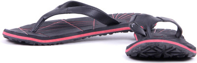 

Puma Flip Flops, Black