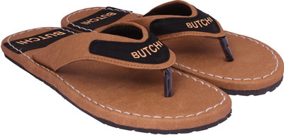 

Butchi Slippers, Beige