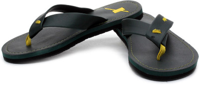 

Sparx SFG-O524 Flip Flops, Olive yellow