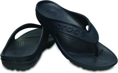 

Crocs Flip Flops, Blue
