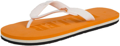 

Killer Slippers, Orange