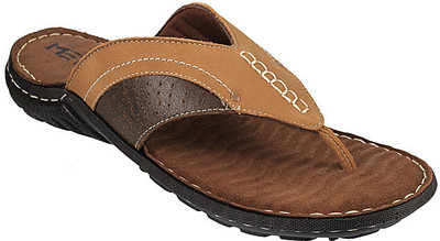 

Metro 16 Slippers, 23;tan