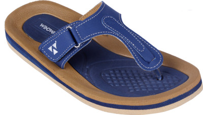 

Windwalker Pinho Flip Flops, Blue