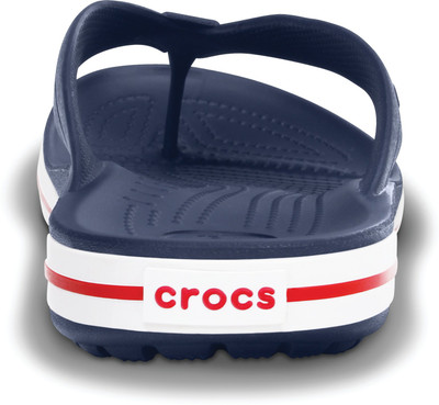 

Crocs Flip Flops, Navy
