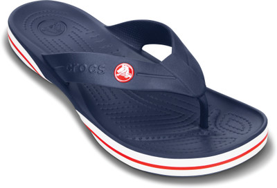 

Crocs Slippers, Navy
