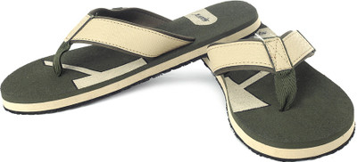 

Sparx SFG-34 Flip Flops, Olive beige