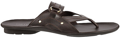 

Metro 16 Slippers, 12;brown