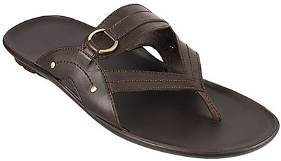 

Metro 16 Slippers, 12;brown