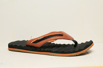 

Sunshine BRETT Flip Flops, Orange
