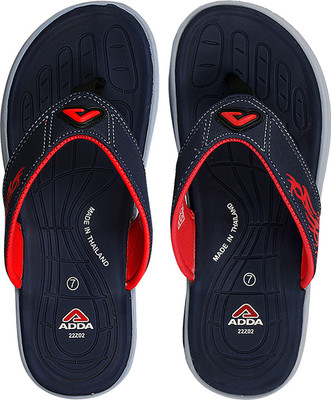

Adda Flip Flops, Navy