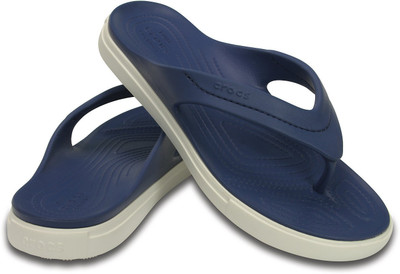 

Crocs Slippers, Blue