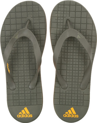 

ADIDAS EEZAY CF Slippers, Utigre/sogold/tracar
